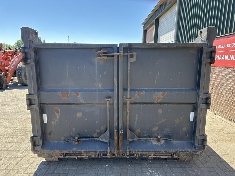 HAAKARM container - Gebruikt - Phụ tùng: hình 5 HAAKARM container - Gebruikt - Phụ tùng: hình 5