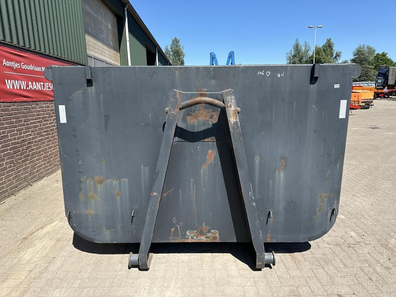 HAAKARM container - Gebruikt - Phụ tùng: hình 4 HAAKARM container - Gebruikt - Phụ tùng: hình 4