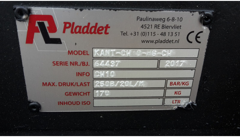 Pladdet - Bộ ghép nhanh: hình 5 Pladdet - Bộ ghép nhanh: hình 5