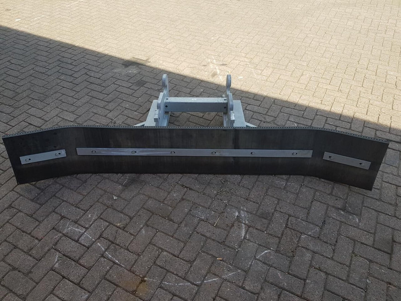 Rubberschuif /modderschuif CW 2/3 - Thiết bị xới đất: hình 4 Rubberschuif /modderschuif CW 2/3 - Thiết bị xới đất: hình 4