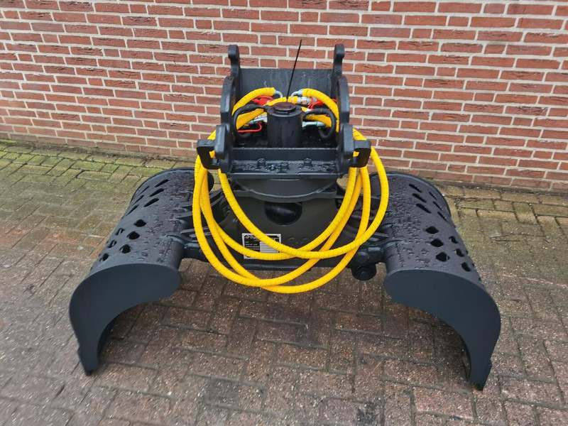 SLOOP sorteer grijper - Nho táo cho Máy móc xây dựng: hình 4 SLOOP sorteer grijper - Nho táo cho Máy móc xây dựng: hình 4