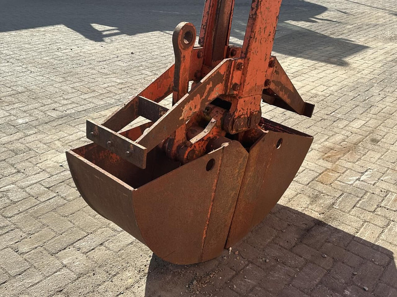 Schalen voor Atlas knijper - Gebruikt - Nho táo cho Máy móc xây dựng: hình 3 Schalen voor Atlas knijper - Gebruikt - Nho táo cho Máy móc xây dựng: hình 3