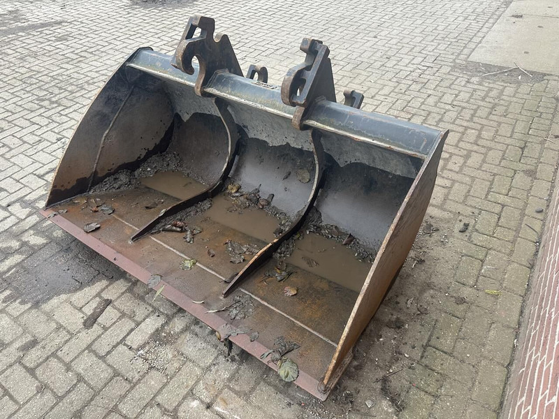 Slotenbak CW30 omkeerbaar - Gebruikt - Gầu cho Máy xúc: hình 5 Slotenbak CW30 omkeerbaar - Gebruikt - Gầu cho Máy xúc: hình 5