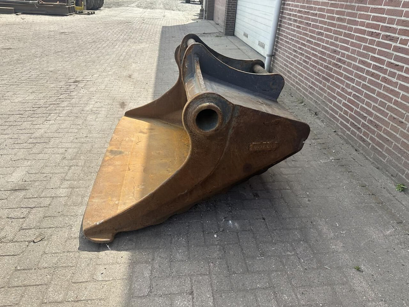 Slotenbak S70 - Nieuw - Gầu cho Máy xúc: hình 2 Slotenbak S70 - Nieuw - Gầu cho Máy xúc: hình 2