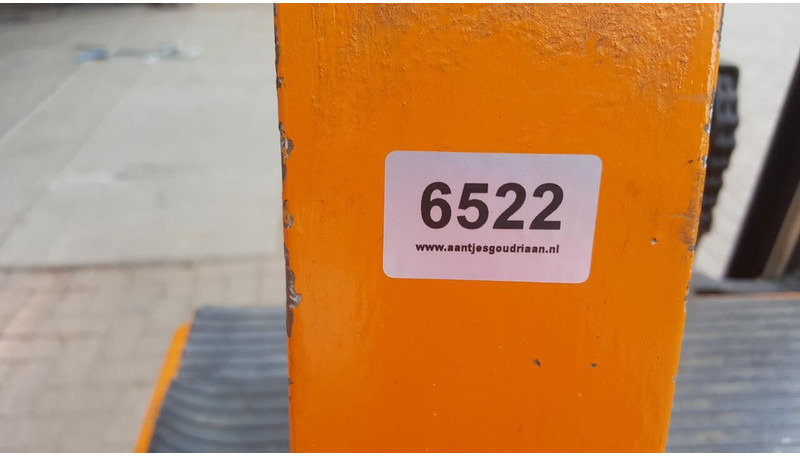 Still EGV1250 DO - Máy xếp chồng: hình 2 Still EGV1250 DO - Máy xếp chồng: hình 2