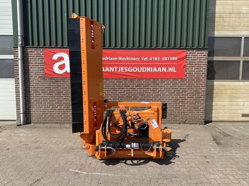 TLF 2000 zij klepelmaaier - Nieuw - Máy cắt cỏ: hình 1 TLF 2000 zij klepelmaaier - Nieuw - Máy cắt cỏ: hình 1