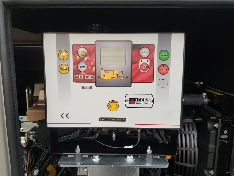 Varisco pump type A565 - Bơm nước: hình 5 Varisco pump type A565 - Bơm nước: hình 5