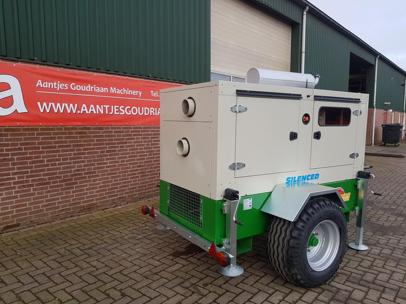 Varisco pump type A565 - Bơm nước: hình 3 Varisco pump type A565 - Bơm nước: hình 3