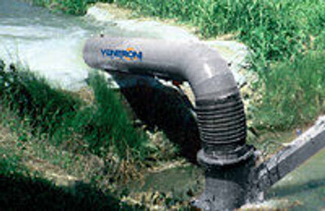 Veneroni Turbo Pompen - Bơm nước: hình 4 Veneroni Turbo Pompen - Bơm nước: hình 4