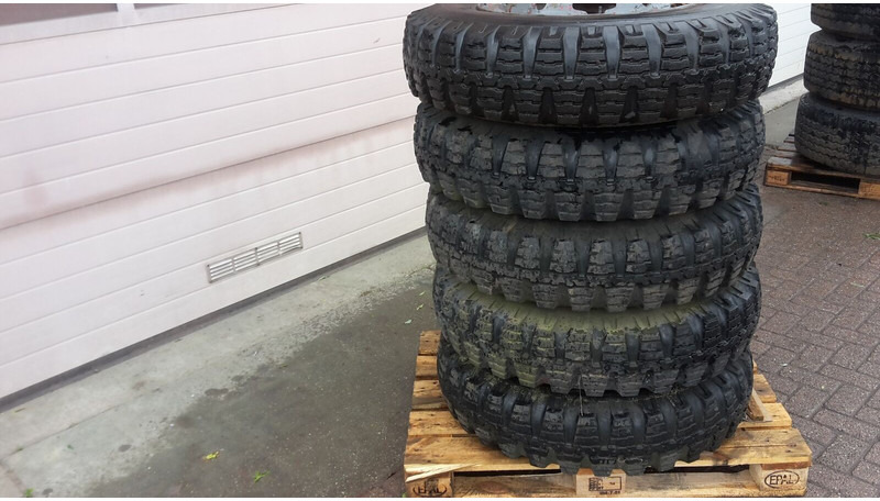 Vredenstein banden - Lốp và vành: hình 2 Vredenstein banden - Lốp và vành: hình 2