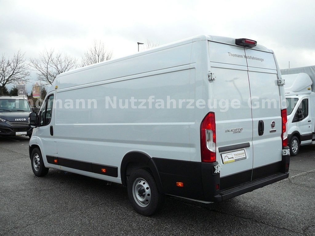 Xe van đông lạnh mới Fiat Ducato Kühlkasten L4/H2 Carrier Xarios 300GH: hình 6