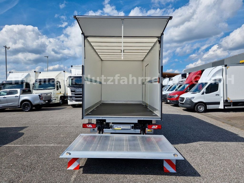 Xe tải nhỏ thùng kín mới Ford Transit Koffer mit LBW Premiumaufbau: hình 9