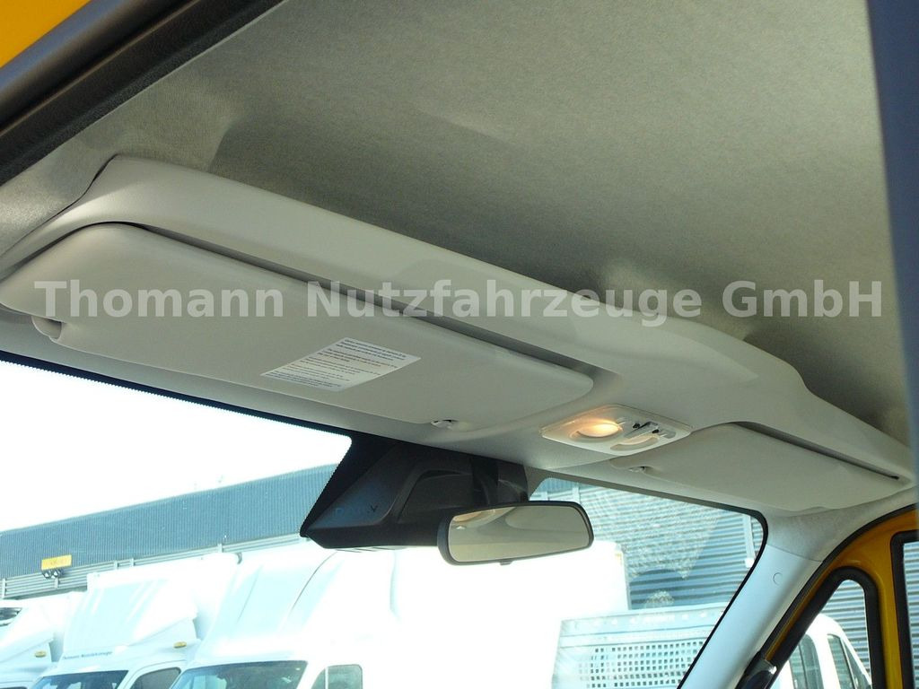 Xe tải kéo, Xe tải nhỏ mới Iveco Daily 35S18 Autotransporter Aut. Luftfed. NAVI: hình 14