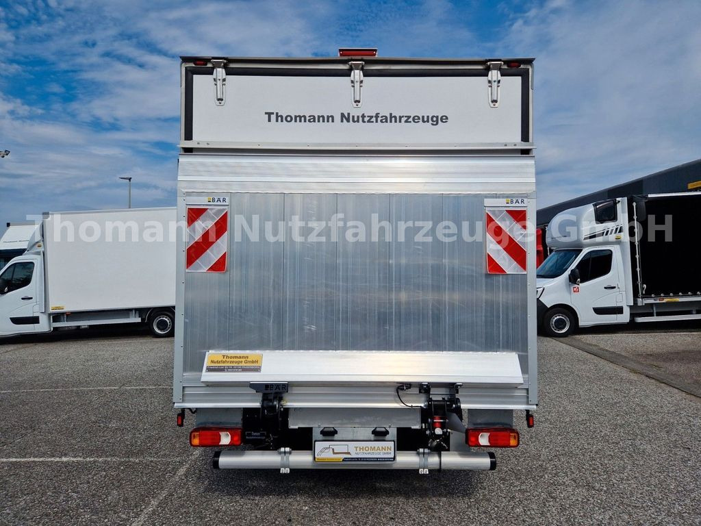 Iveco Daily 35S18 Kühlkoffer LBW BÄR Xarios 300 GH Iveco Daily 35S18 Kühlkoffer LBW BÄR Xarios 300 GH - Xe van đông lạnh: hình 5 Iveco Daily 35S18 Kühlkoffer LBW BÄR Xarios 300 GH Iveco Daily 35S18 Kühlkoffer LBW BÄR Xarios 300 GH - Xe van đông lạnh: hình 5