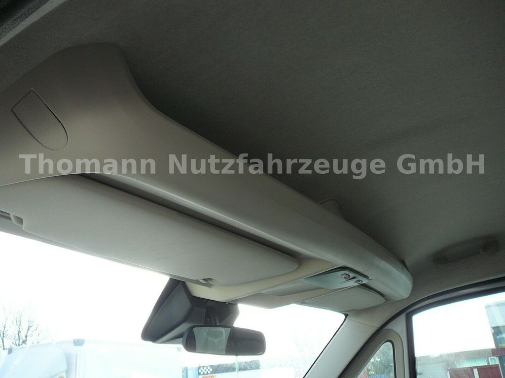 Xe van đông lạnh mới Peugeot Boxer Kühlkoffer Xarios 300 GH  LBW: hình 29