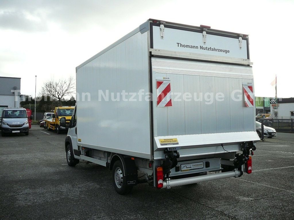 Xe van đông lạnh mới Peugeot Boxer Kühlkoffer Xarios 300 GH  LBW: hình 9