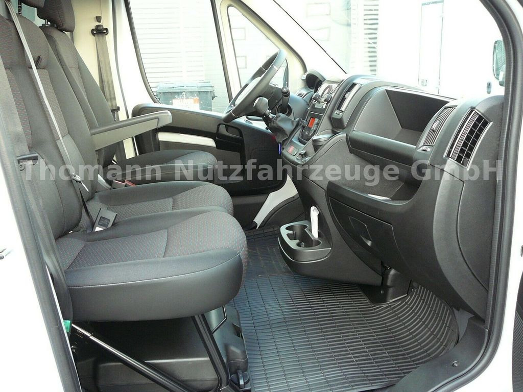 Xe van đông lạnh mới Peugeot Boxer Kühlkoffer Xarios 300 GH  LBW: hình 25