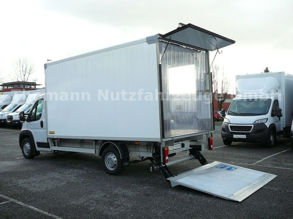 Xe van đông lạnh mới Peugeot Boxer Kühlkoffer Xarios 300 GH  LBW: hình 6
