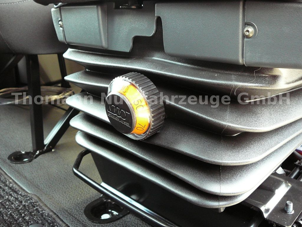 Xe van thùng mui bạt mới Renault Master by Trucks Pritsche Plane Vollalu Renault Master by Trucks Pritsche Plane Vollalu: hình 21