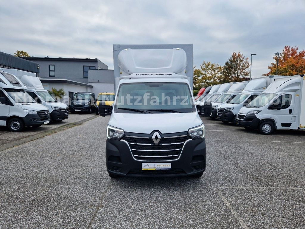 Renault Master by Trucks Pritsche Plane Vollalu Renault Master by Trucks Pritsche Plane Vollalu - Xe van thùng mui bạt: hình 2 Renault Master by Trucks Pritsche Plane Vollalu Renault Master by Trucks Pritsche Plane Vollalu - Xe van thùng mui bạt: hình 2