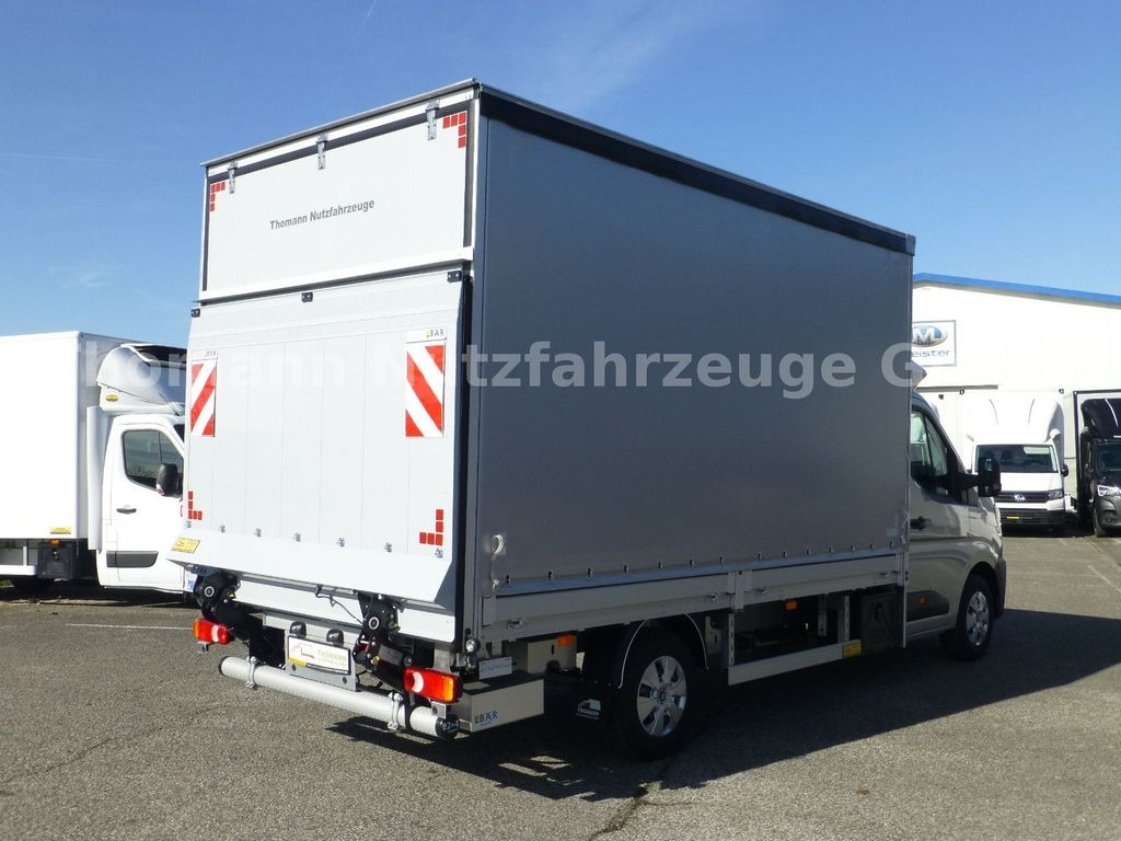 Renault NEW Master Pritsche Plane LBW Premium 2025 Renault NEW Master Pritsche Plane LBW Premium 2025 - Xe van thùng mui bạt: hình 5 Renault NEW Master Pritsche Plane LBW Premium 2025 Renault NEW Master Pritsche Plane LBW Premium 2025 - Xe van thùng mui bạt: hình 5