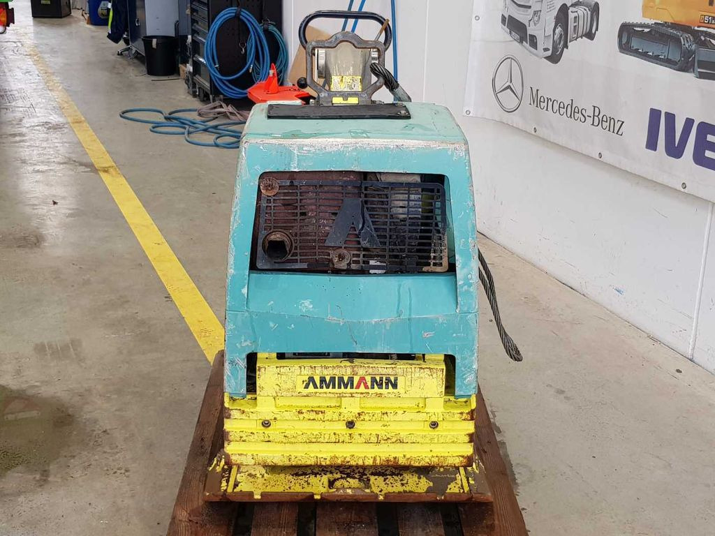 Ammann APH 6530 Rüttelplatte / 539kg / 2018 / Diesel - Đĩa rung: hình 5 Ammann APH 6530 Rüttelplatte / 539kg / 2018 / Diesel - Đĩa rung: hình 5