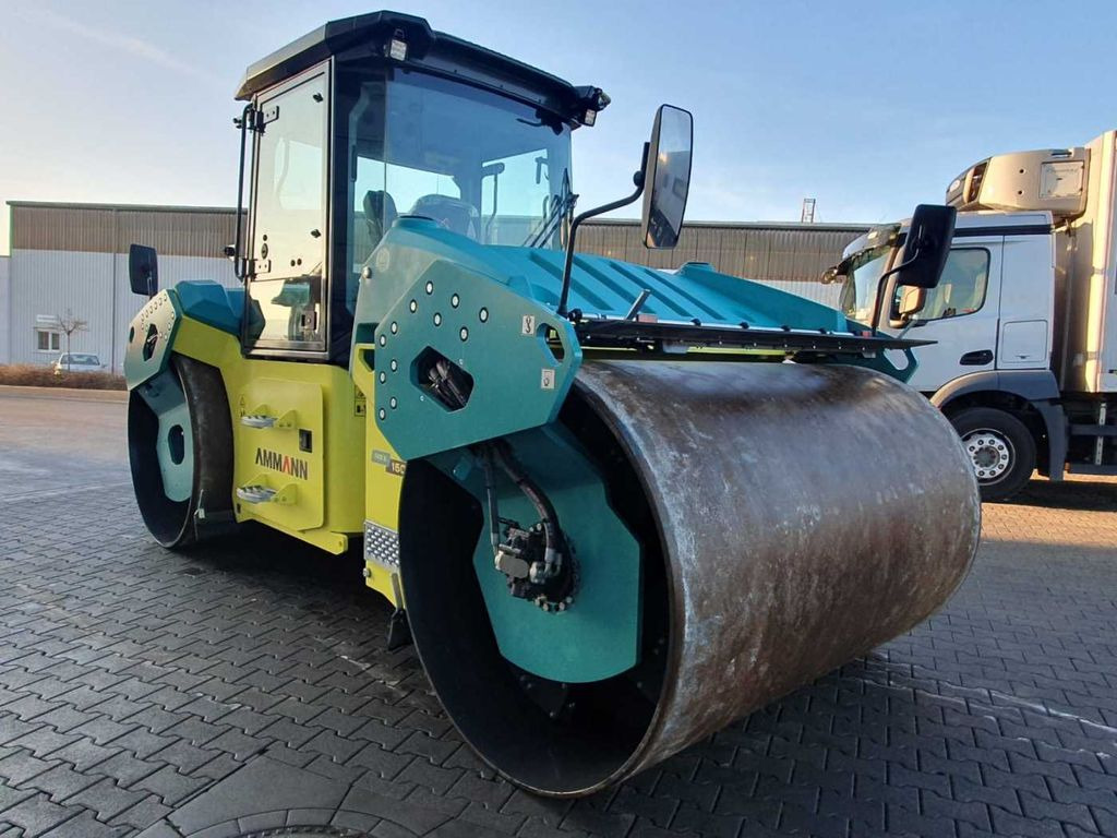 Ammann ARX 160 TANDEMWALZE / nur 35h! / 12/2023 - Máy lăn đường: hình 2 Ammann ARX 160 TANDEMWALZE / nur 35h! / 12/2023 - Máy lăn đường: hình 2