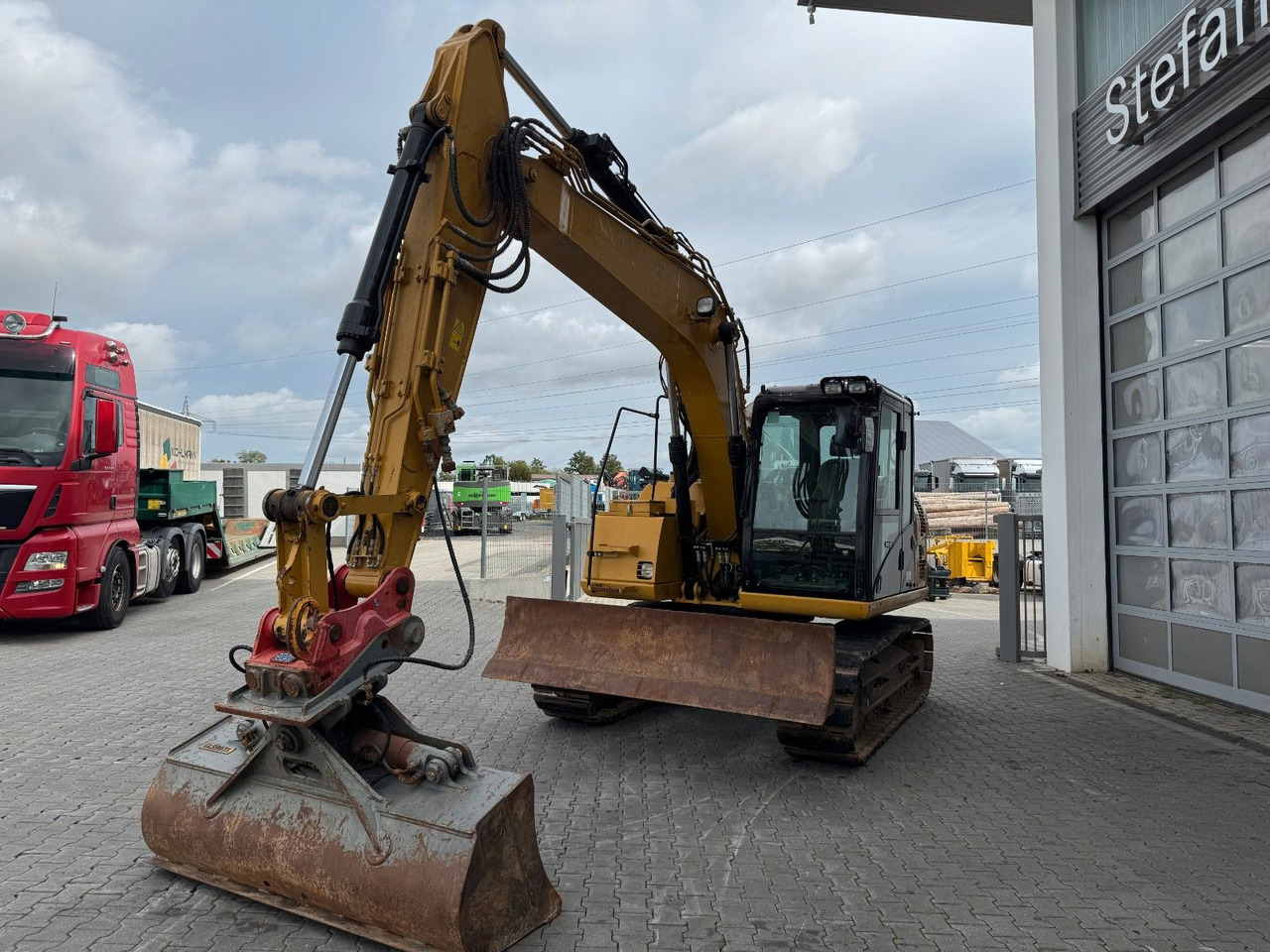CAT 311 FLRR / 2017 / 2.788h / TL / hydr. GR - Máy xúc bánh xích: hình 5 CAT 311 FLRR / 2017 / 2.788h / TL / hydr. GR - Máy xúc bánh xích: hình 5