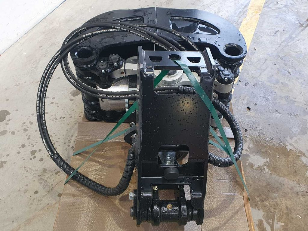 DMS GL6040P Pendelgreifer / MS03 / DEMO / 2022 - Nho táo: hình 5 DMS GL6040P Pendelgreifer / MS03 / DEMO / 2022 - Nho táo: hình 5