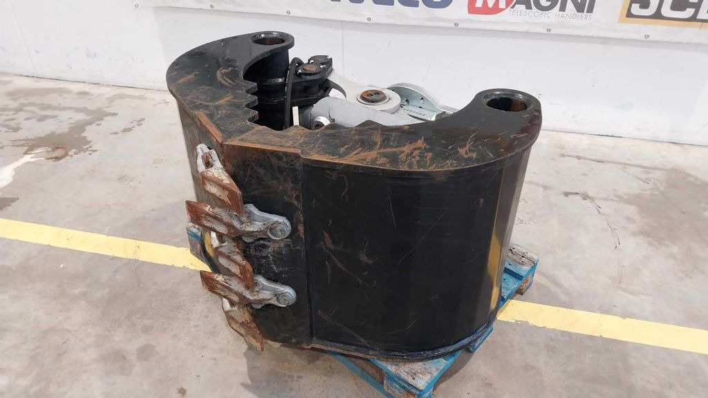 DMS SG18070 Sortiergreifer / 2021 / DEMO - Gerät - Nho táo: hình 3 DMS SG18070 Sortiergreifer / 2021 / DEMO - Gerät - Nho táo: hình 3