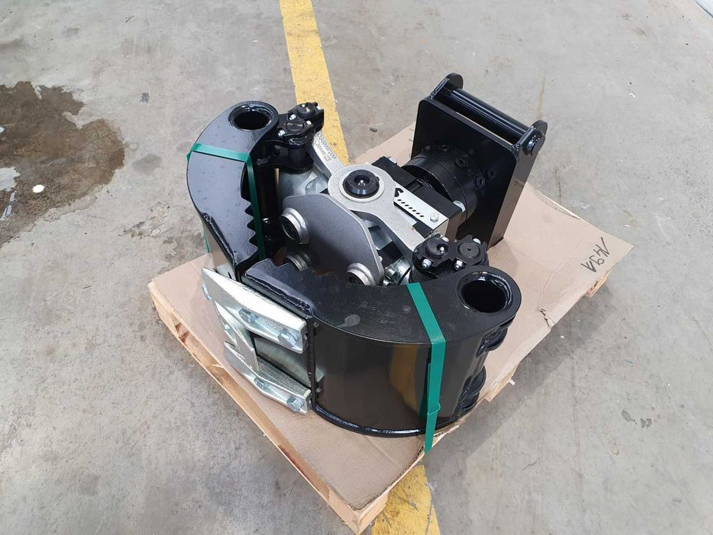 DMS SG2030 inkl. Rotator Sortiergreifer / NEU - Nho táo cho Máy móc xây dựng: hình 4 DMS SG2030 inkl. Rotator Sortiergreifer / NEU - Nho táo cho Máy móc xây dựng: hình 4