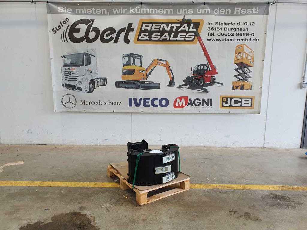 DMS SG2030 inkl. Rotator Sortiergreifer / NEU - Nho táo cho Máy móc xây dựng: hình 1 DMS SG2030 inkl. Rotator Sortiergreifer / NEU - Nho táo cho Máy móc xây dựng: hình 1