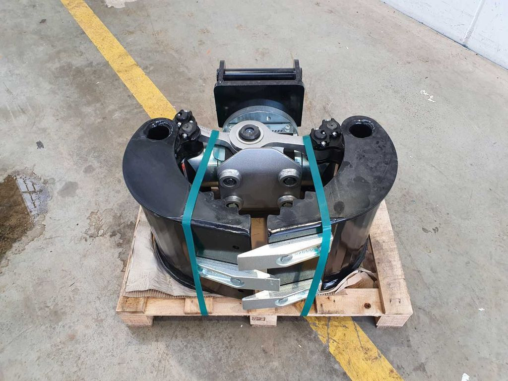 DMS SG3535 Grabgreifer Sortiergreifer / NEU - Nho táo: hình 3 DMS SG3535 Grabgreifer Sortiergreifer / NEU - Nho táo: hình 3