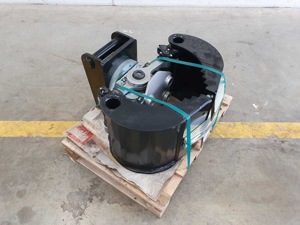 DMS SG3535 Grabgreifer Sortiergreifer / NEU - Nho táo: hình 2 DMS SG3535 Grabgreifer Sortiergreifer / NEU - Nho táo: hình 2