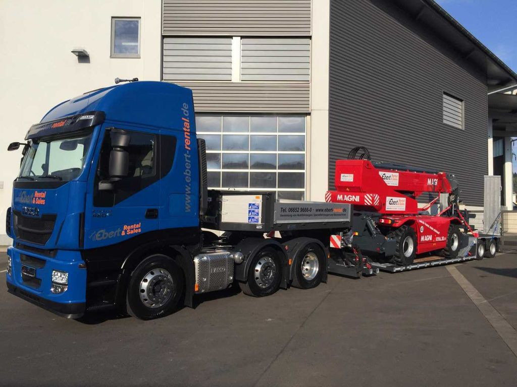 EBERT TLS 43 ATV / Tele / 30,5to Nutzlast EBERT TLS 43 ATV / Tele / 30,5to Nutzlast - Sơ mi rơ moóc thùng thấp: hình 3 EBERT TLS 43 ATV / Tele / 30,5to Nutzlast EBERT TLS 43 ATV / Tele / 30,5to Nutzlast - Sơ mi rơ moóc thùng thấp: hình 3