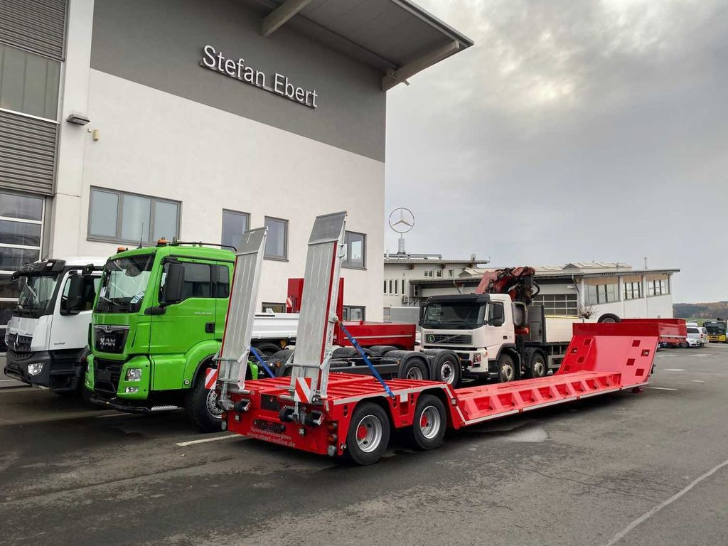 EBERT TLS 43 ST // 32,2to Nutzlast EBERT TLS 43 ST // 32,2to Nutzlast - Sơ mi rơ moóc thùng thấp: hình 3 EBERT TLS 43 ST // 32,2to Nutzlast EBERT TLS 43 ST // 32,2to Nutzlast - Sơ mi rơ moóc thùng thấp: hình 3