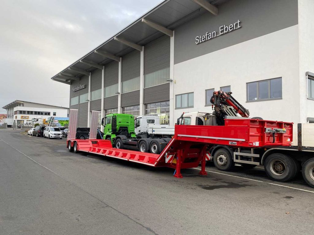 EBERT TLS 43 ST // 32,2to Nutzlast EBERT TLS 43 ST // 32,2to Nutzlast - Sơ mi rơ moóc thùng thấp: hình 4 EBERT TLS 43 ST // 32,2to Nutzlast EBERT TLS 43 ST // 32,2to Nutzlast - Sơ mi rơ moóc thùng thấp: hình 4