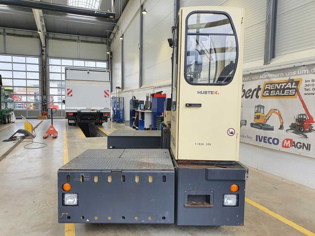 Hubtex MQ 30 H Hybrid / 748h! / Diesel + Elektro Hubtex MQ 30 H Hybrid / 748h! / Diesel + Elektro - Máy chất hàng bên: hình 4 Hubtex MQ 30 H Hybrid / 748h! / Diesel + Elektro Hubtex MQ 30 H Hybrid / 748h! / Diesel + Elektro - Máy chất hàng bên: hình 4