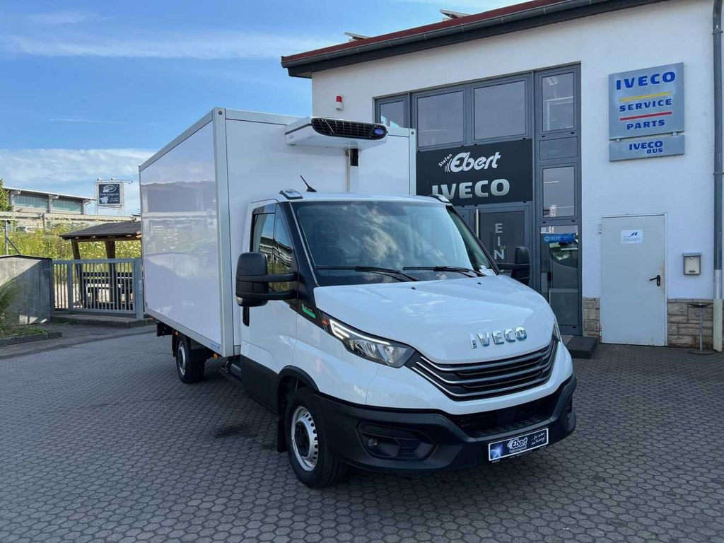Iveco 35S14 A8 CNG Koffer *3-Sitze*Klima*Automatik* Iveco 35S14 A8 CNG Koffer *3-Sitze*Klima*Automatik* - Xe van đông lạnh: hình 1 Iveco 35S14 A8 CNG Koffer *3-Sitze*Klima*Automatik* Iveco 35S14 A8 CNG Koffer *3-Sitze*Klima*Automatik* - Xe van đông lạnh: hình 1