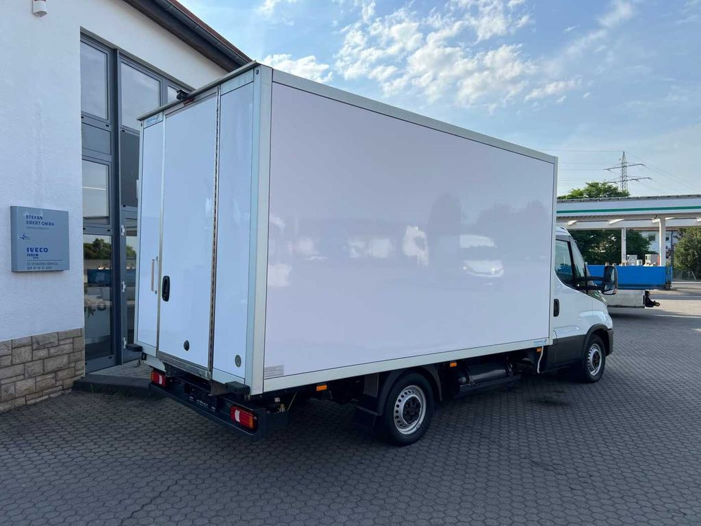 Iveco 35S14 A8 CNG Koffer *3-Sitze*Klima*Automatik* Iveco 35S14 A8 CNG Koffer *3-Sitze*Klima*Automatik* - Xe van đông lạnh: hình 4 Iveco 35S14 A8 CNG Koffer *3-Sitze*Klima*Automatik* Iveco 35S14 A8 CNG Koffer *3-Sitze*Klima*Automatik* - Xe van đông lạnh: hình 4