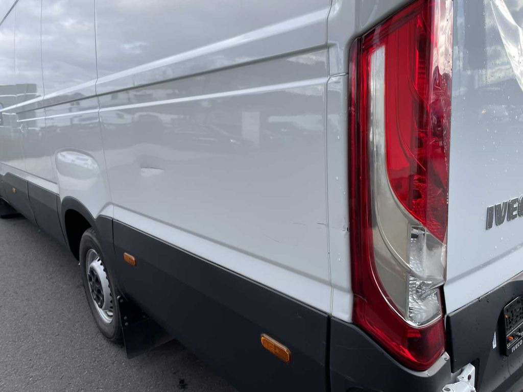 Iveco Daily 35 S 16 A8 V *Klima*Automatik*L4.100mm* - Xe van chở hàng: hình 5 Iveco Daily 35 S 16 A8 V *Klima*Automatik*L4.100mm* - Xe van chở hàng: hình 5