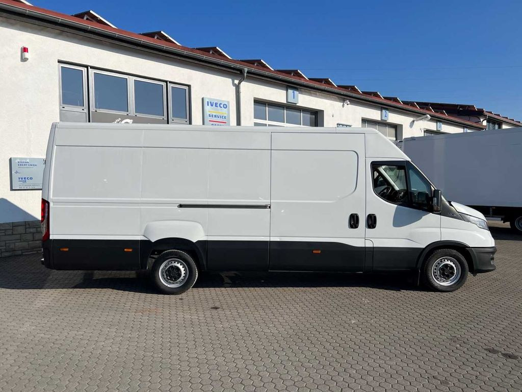 Iveco Daily 35 S 16 V *Klima*L4.100mm* - Xe van chở hàng: hình 3 Iveco Daily 35 S 16 V *Klima*L4.100mm* - Xe van chở hàng: hình 3