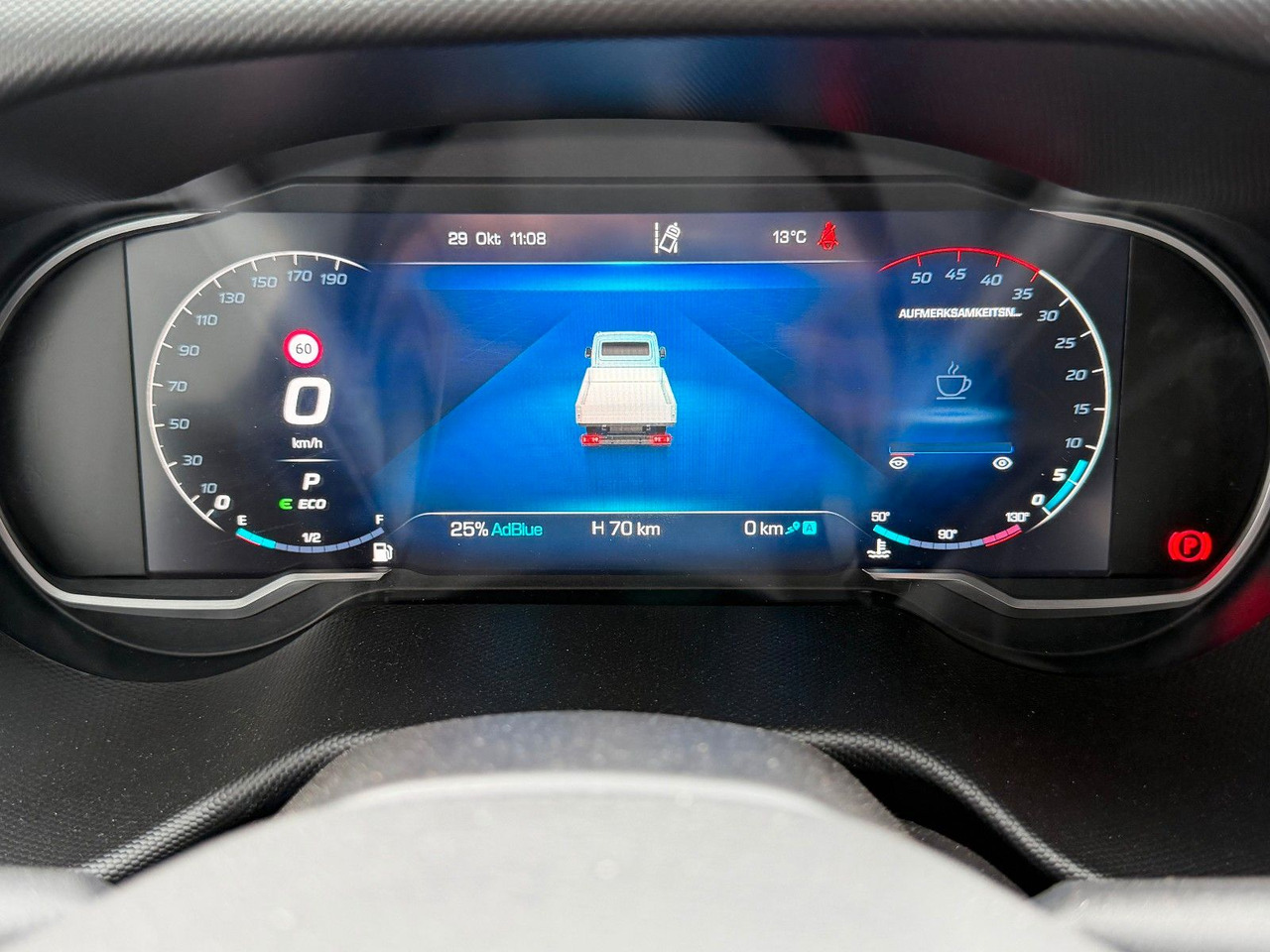 Cho thuê Iveco Daily 35S14 A8*R3.450mm*Automatik*Kamera*2Sitze* Iveco Daily 35S14 A8*R3.450mm*Automatik*Kamera*2Sitze*: hình 14 Cho thuê Iveco Daily 35S14 A8*R3.450mm*Automatik*Kamera*2Sitze* Iveco Daily 35S14 A8*R3.450mm*Automatik*Kamera*2Sitze*: hình 14