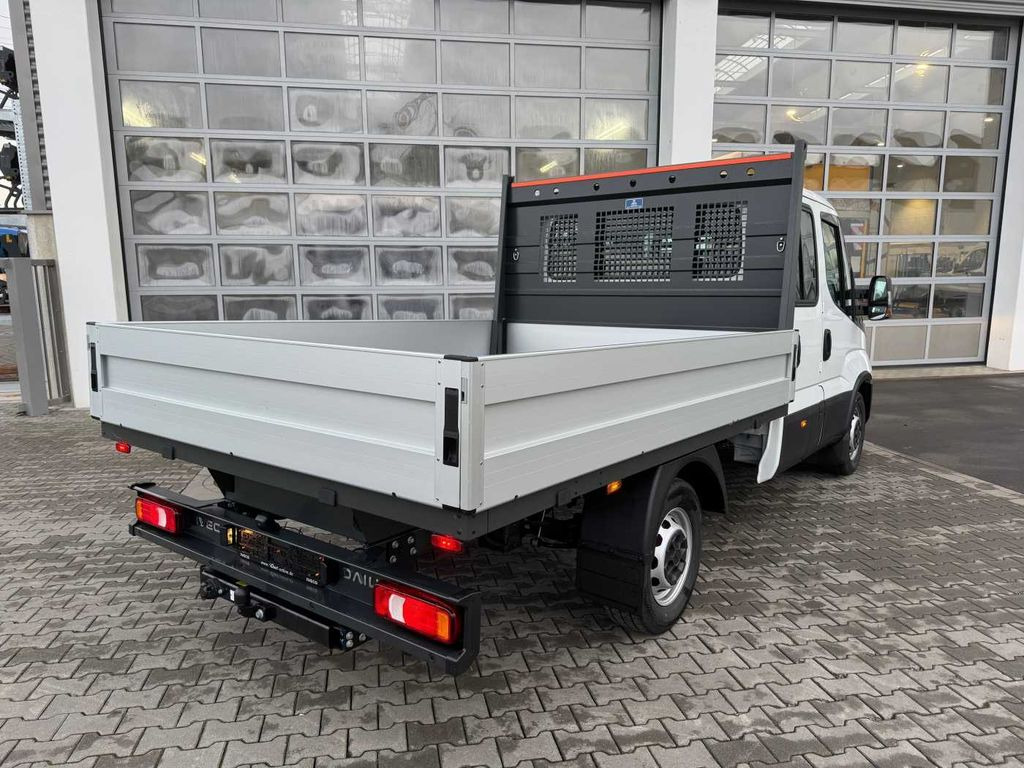 Iveco Daily 35S16 A8 Pritsche *7-Sitze*AHK*Automatik* Iveco Daily 35S16 A8 Pritsche *7-Sitze*AHK*Automatik* - Xe tải nhỏ phẳng: hình 5 Iveco Daily 35S16 A8 Pritsche *7-Sitze*AHK*Automatik* Iveco Daily 35S16 A8 Pritsche *7-Sitze*AHK*Automatik* - Xe tải nhỏ phẳng: hình 5