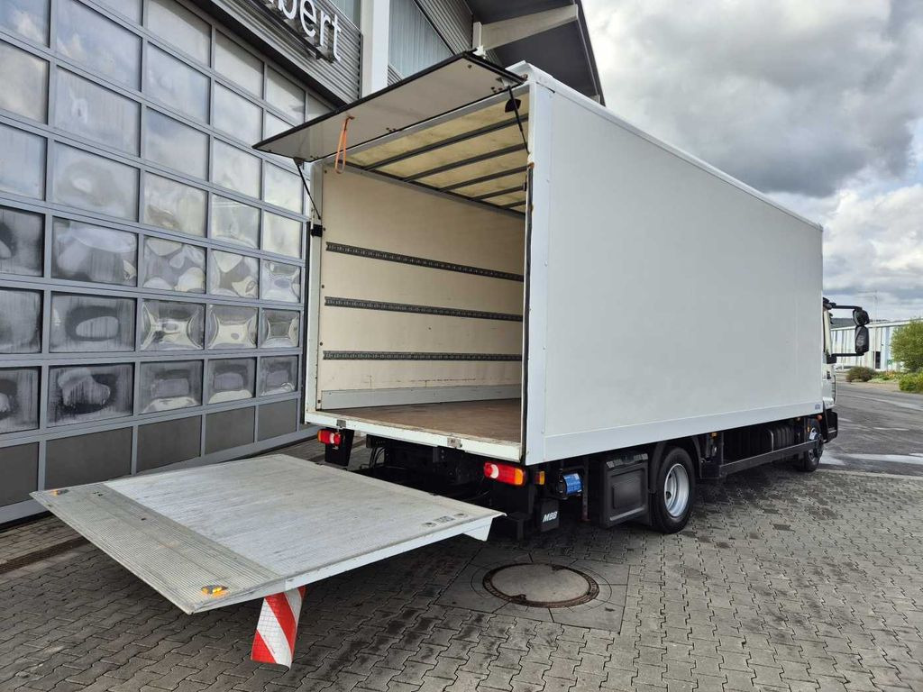 Xe tải nhỏ thùng kín Iveco Eurocargo ML75E16 4x2 Koffer + LBW 48tkm: hình 8
