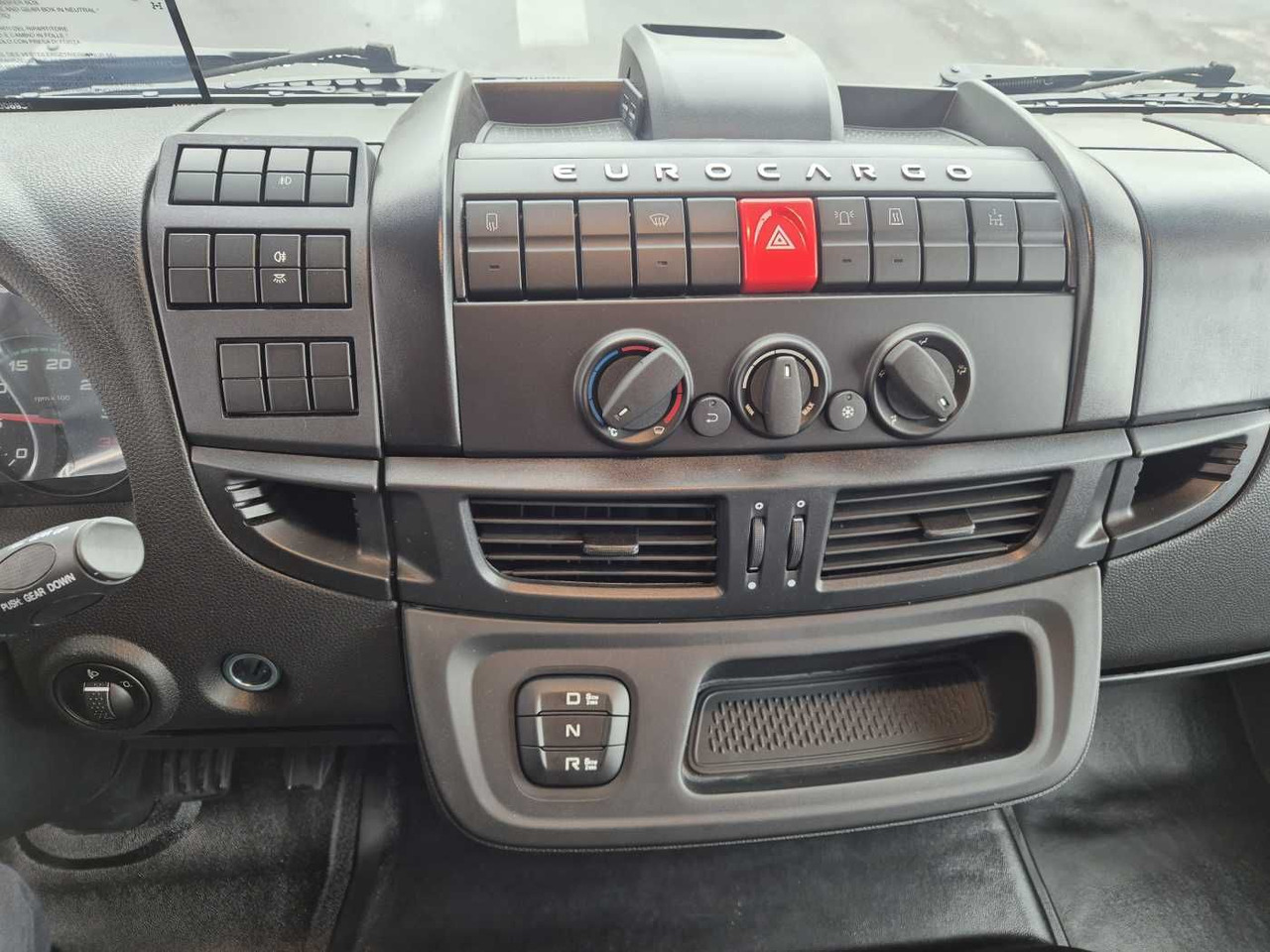 Xe ben Iveco ML150E28W 4x4 Meiller Dreiseitenkipper 2xAHK: hình 11
