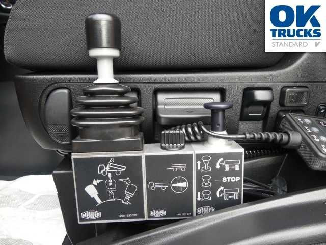 Xe ben Iveco S-Way AD190S40/P CNG 4x2 Meiller AHK Intarder Iveco S-Way AD190S40/P CNG 4x2 Meiller AHK Intarder: hình 12