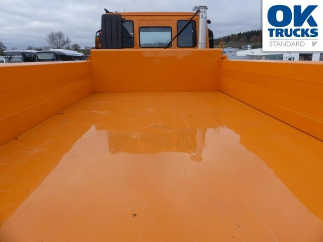 Xe ben Iveco S-Way AD190S40/P CNG 4x2 Meiller AHK Intarder Iveco S-Way AD190S40/P CNG 4x2 Meiller AHK Intarder: hình 6