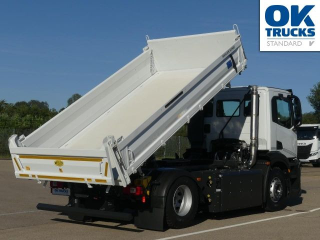 Iveco S-Way AD190S40/P CNG 4x2 Meiller AHK Intarder Iveco S-Way AD190S40/P CNG 4x2 Meiller AHK Intarder - Xe ben: hình 5 Iveco S-Way AD190S40/P CNG 4x2 Meiller AHK Intarder Iveco S-Way AD190S40/P CNG 4x2 Meiller AHK Intarder - Xe ben: hình 5