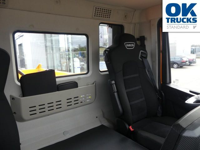 Xe ben Iveco S-Way AD190S40/P CNG 4x2 Meiller AHK Intarder Iveco S-Way AD190S40/P CNG 4x2 Meiller AHK Intarder: hình 11